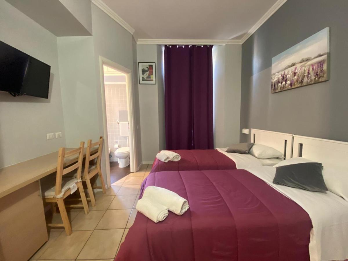 Hello Home Guesthouse Rome Exterior photo