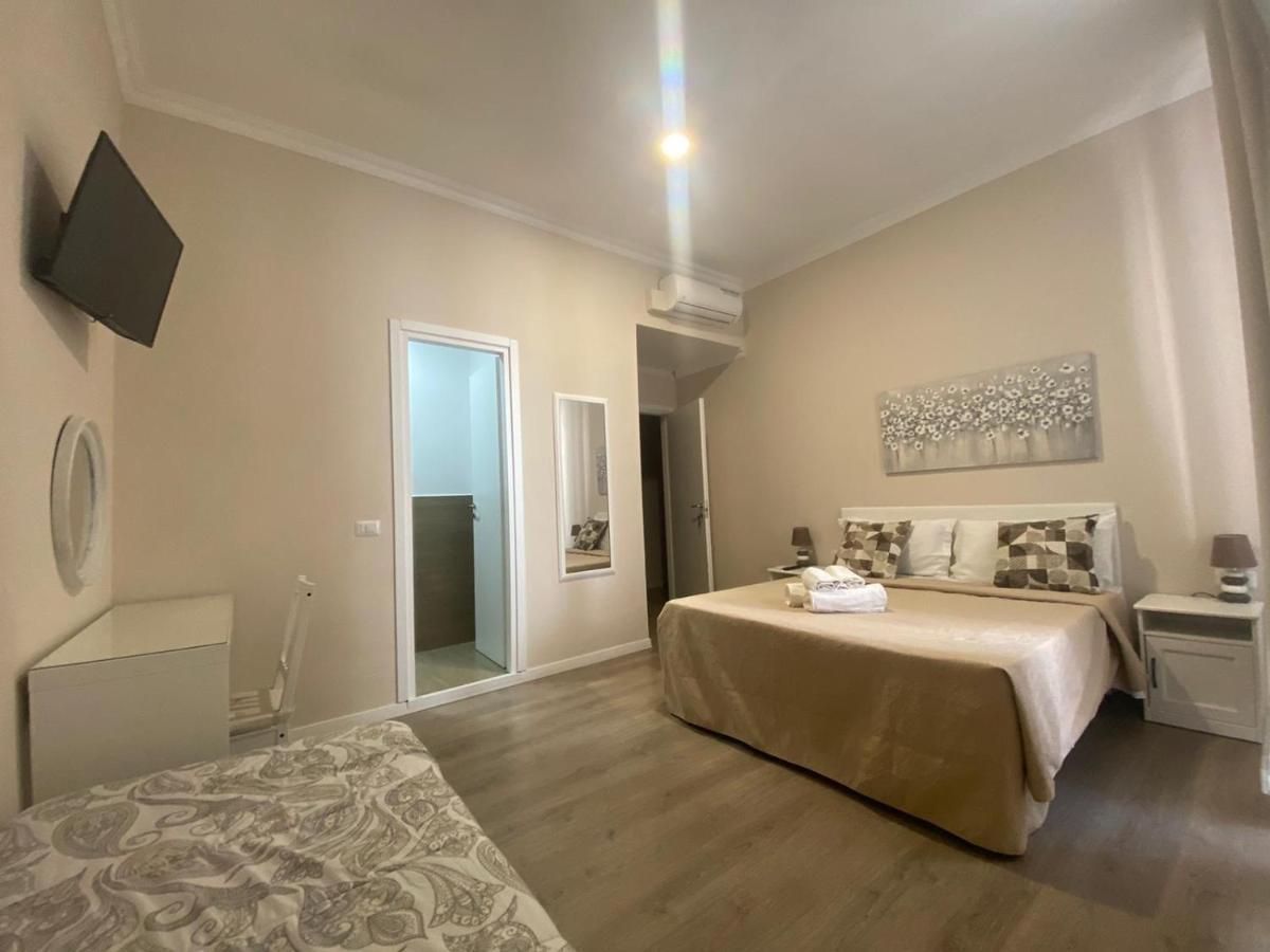 Hello Home Guesthouse Rome Exterior photo