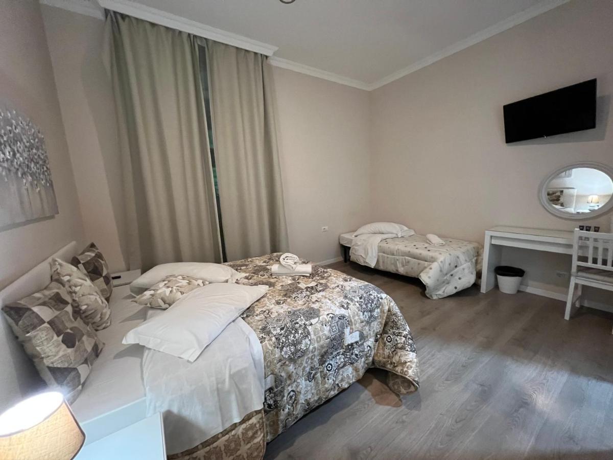 Hello Home Guesthouse Rome Exterior photo