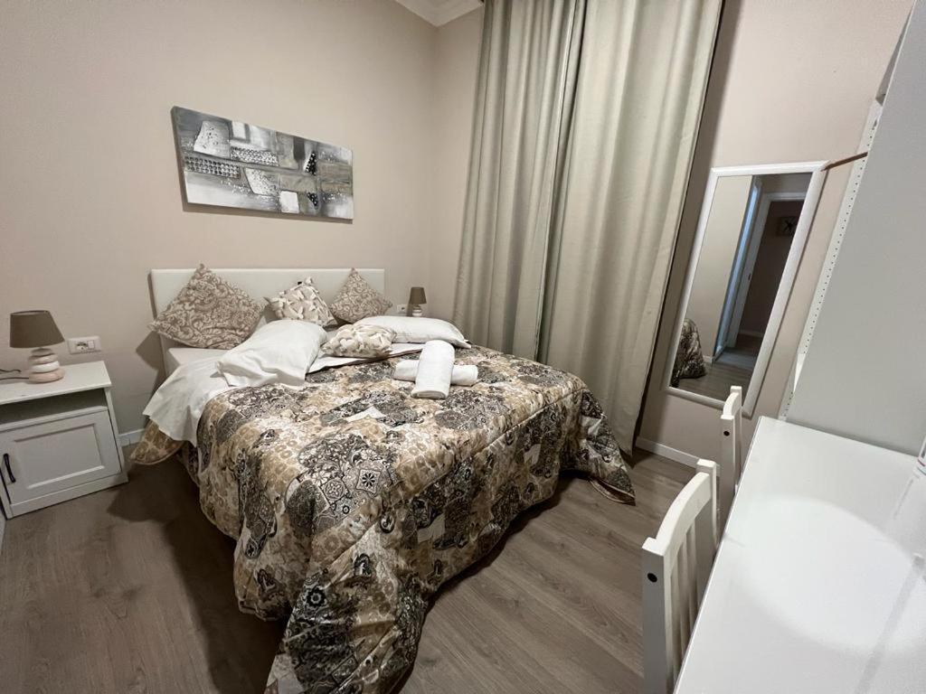 Hello Home Guesthouse Rome Exterior photo