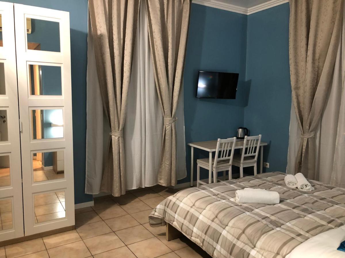 Hello Home Guesthouse Rome Exterior photo